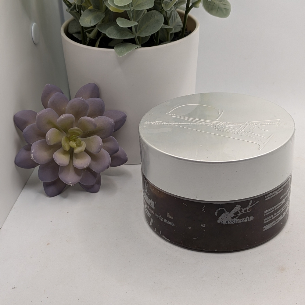 Premier Papaya Milk Brown Sugar Body Scrub
